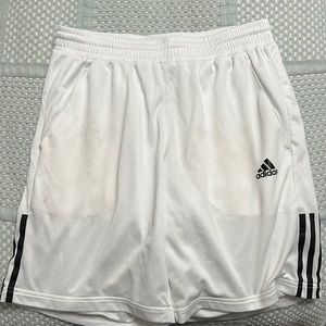 Adidas Mens athletic shorts